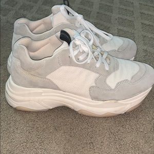 Steve Madden Fresh Sneakers